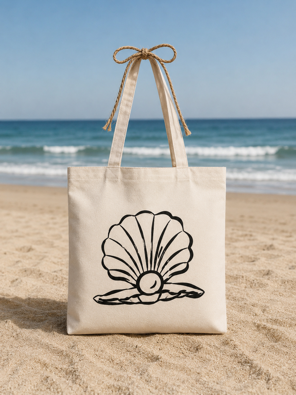 The House of Moeed Tote Bag
