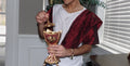 Prophet of Justice - Shirt with Sash