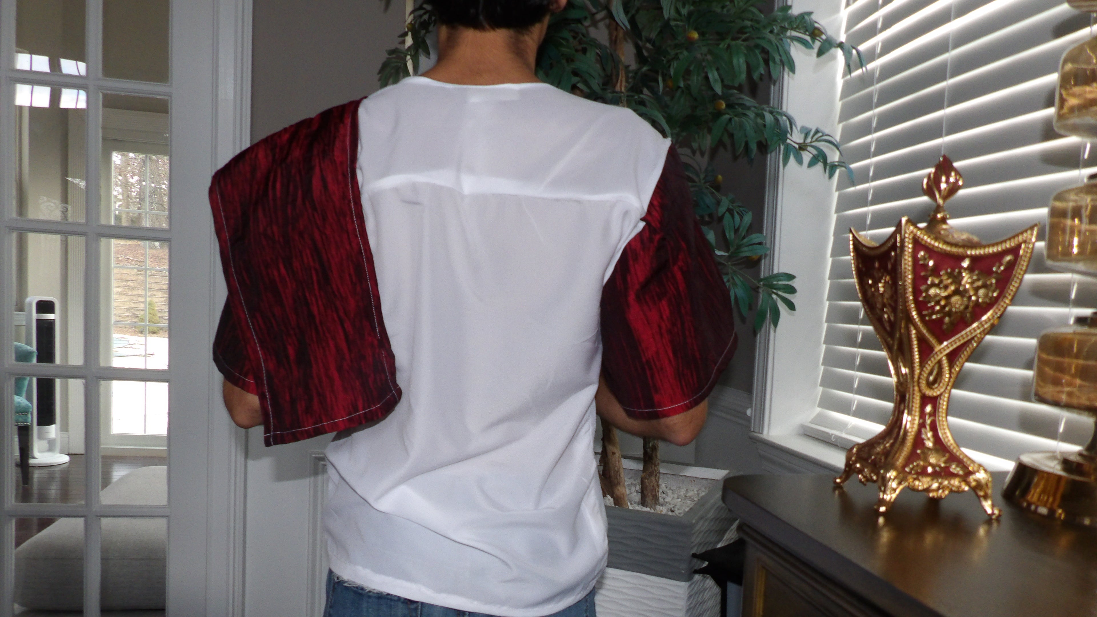 Prophet III: Justice