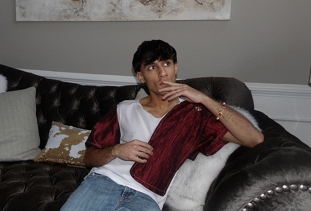 Prophet III: Justice