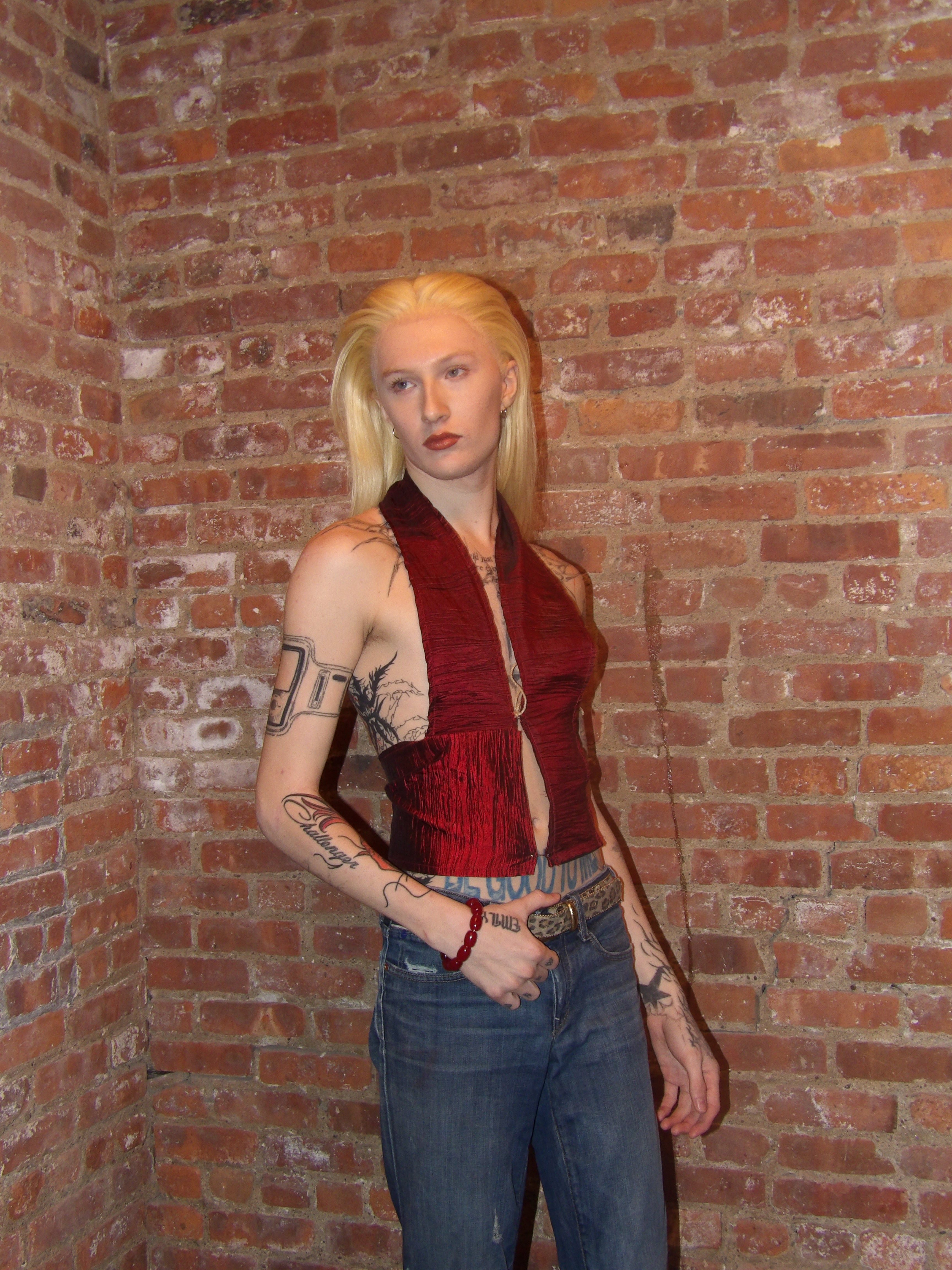 Prophet IV: Conquest