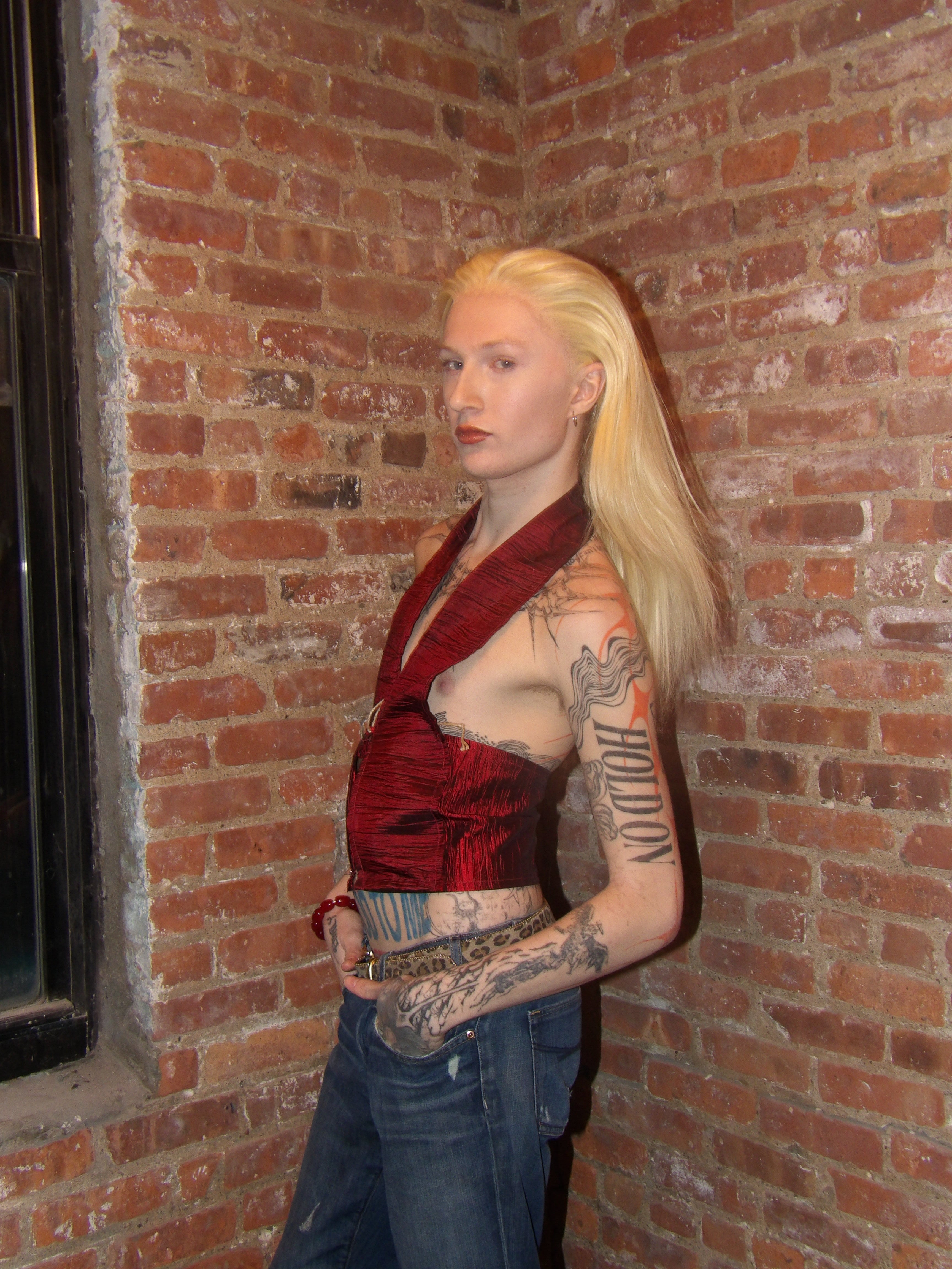 Prophet IV: Conquest