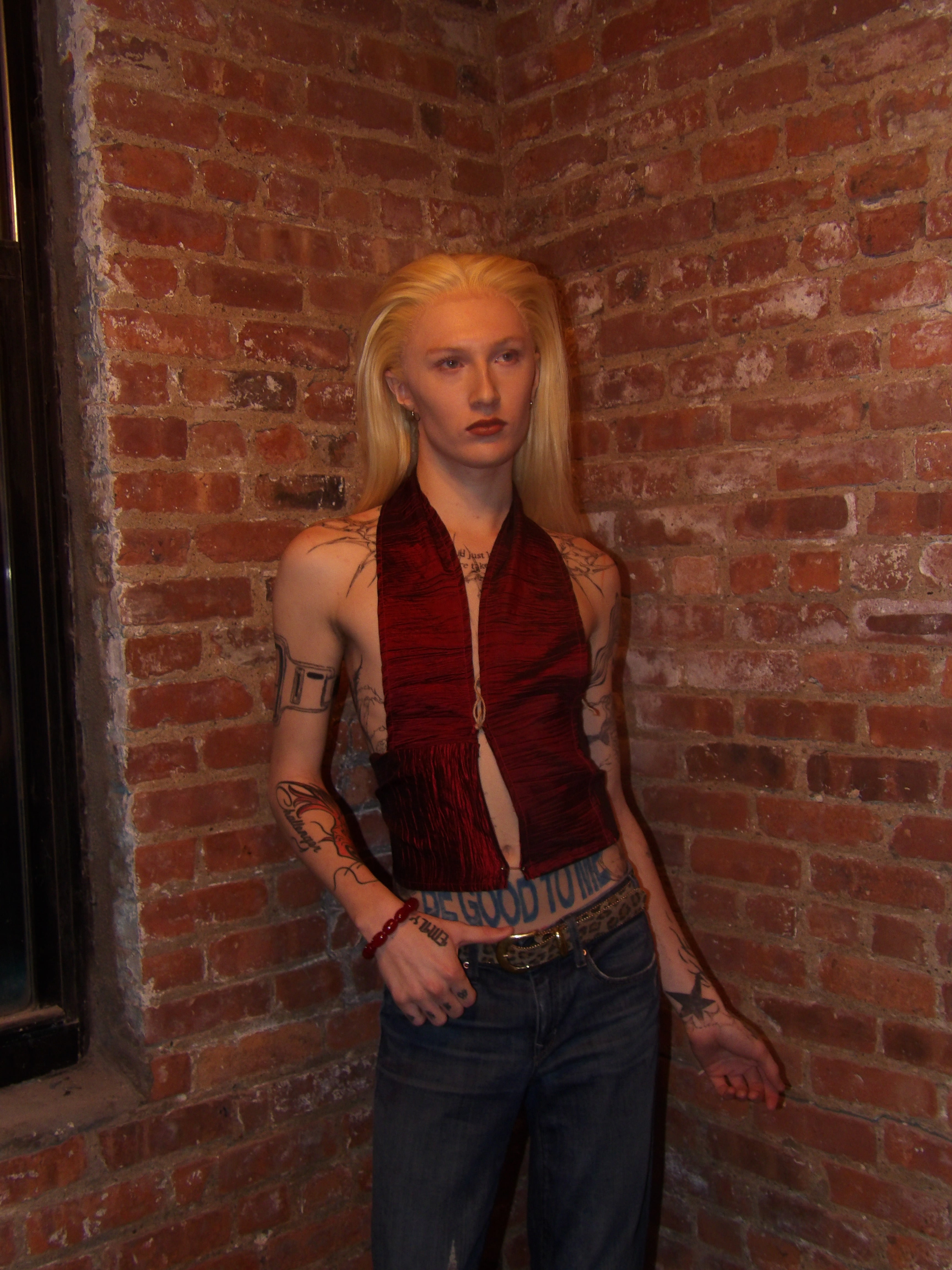 Prophet IV: Conquest