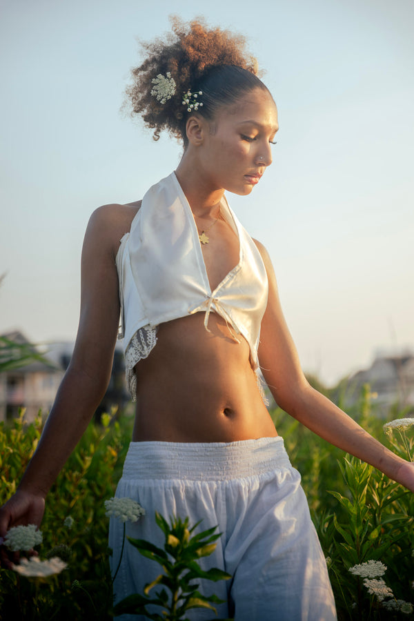 Angel of Air - Adjustable Winged Top
