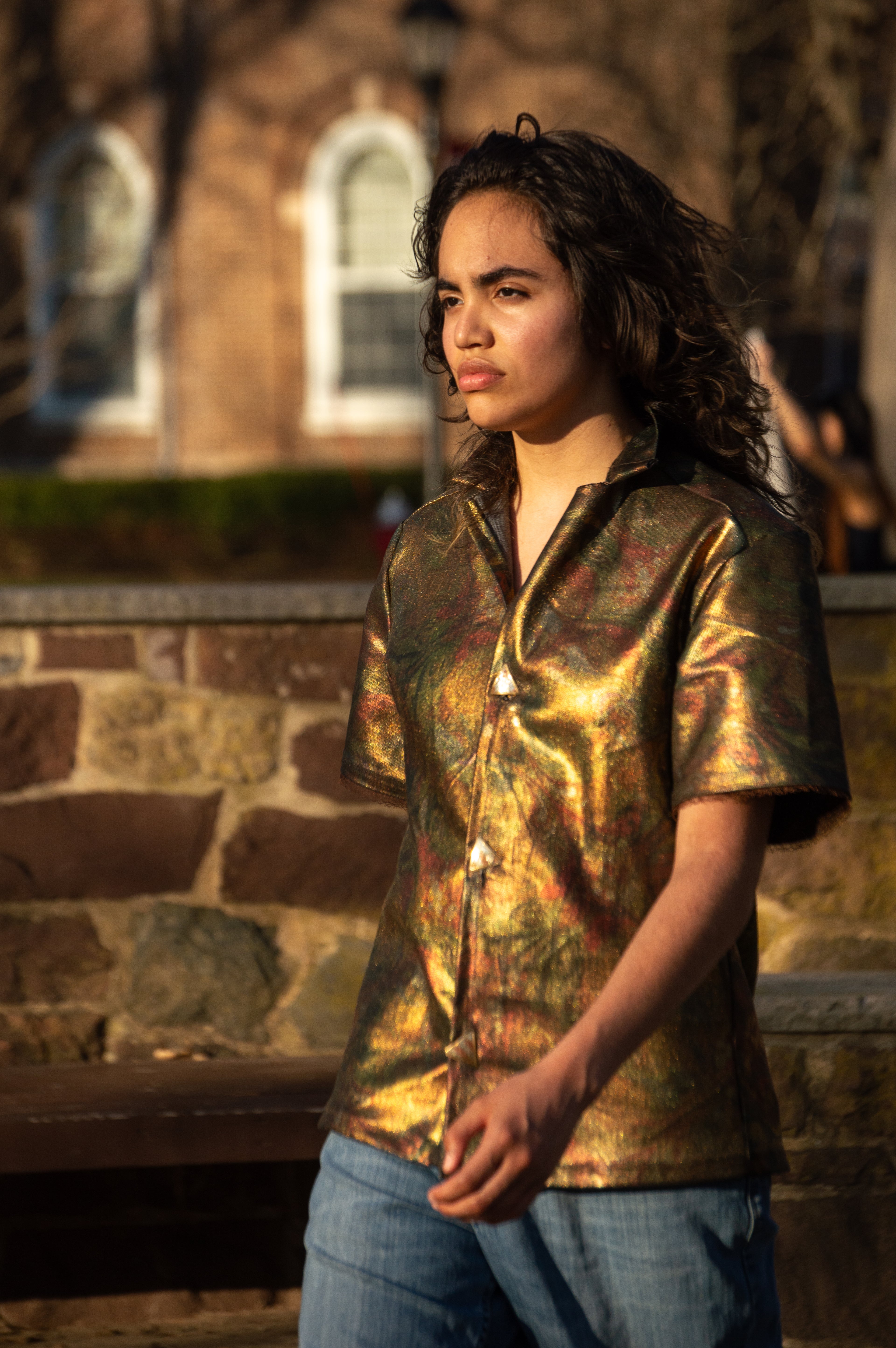 The Prophet of Purpose