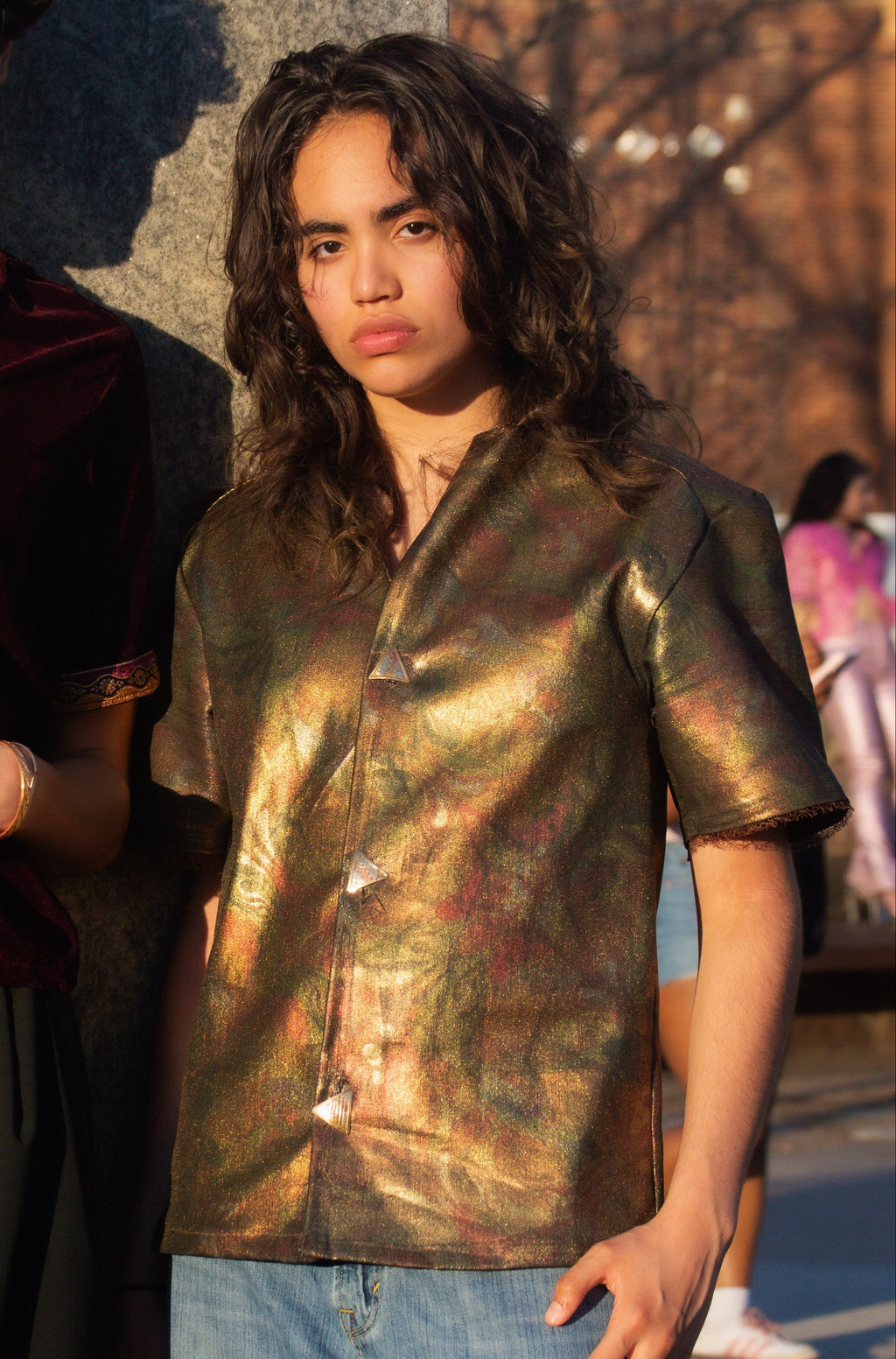 The Prophet of Purpose