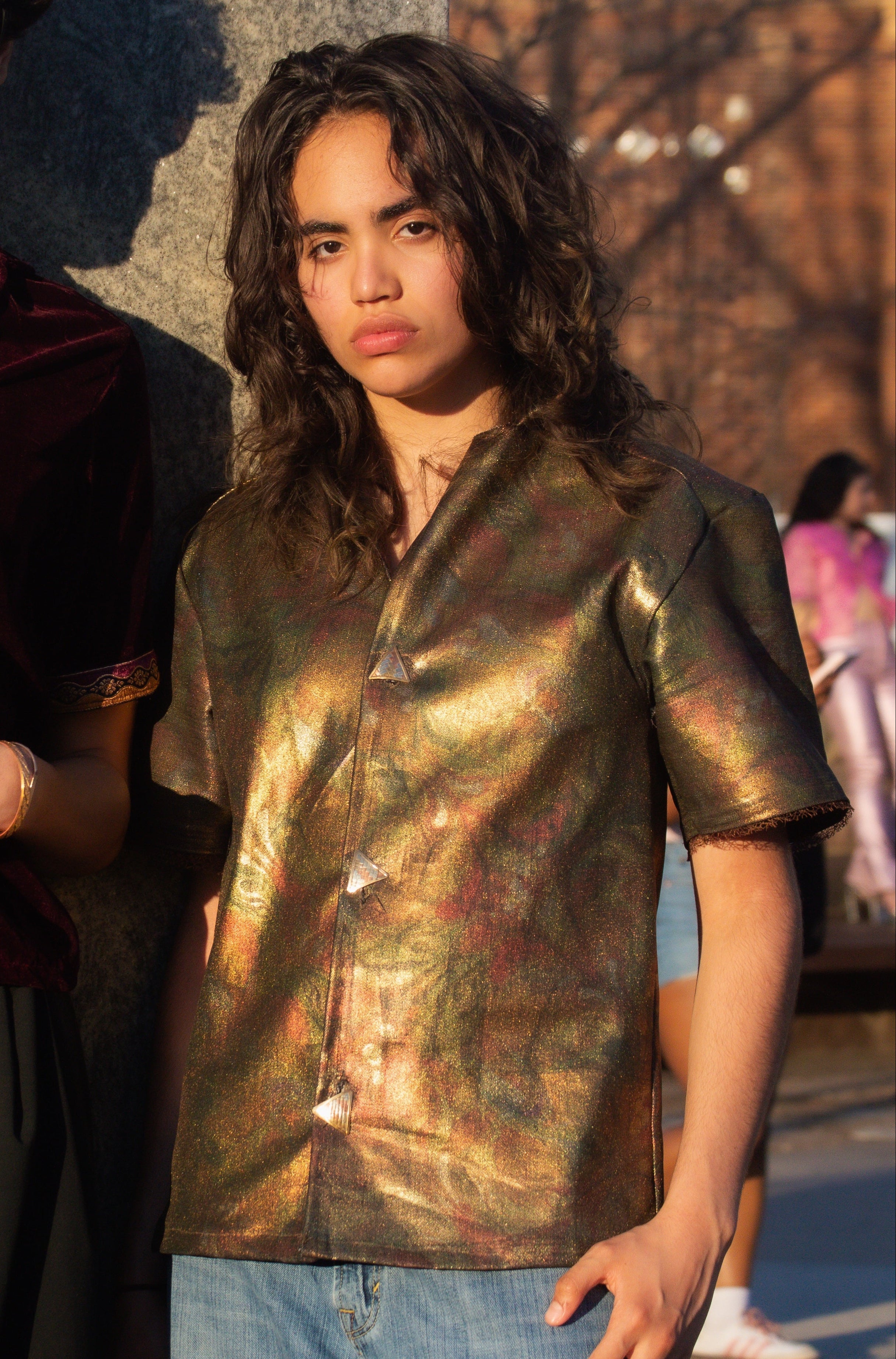 The Prophet of Purpose