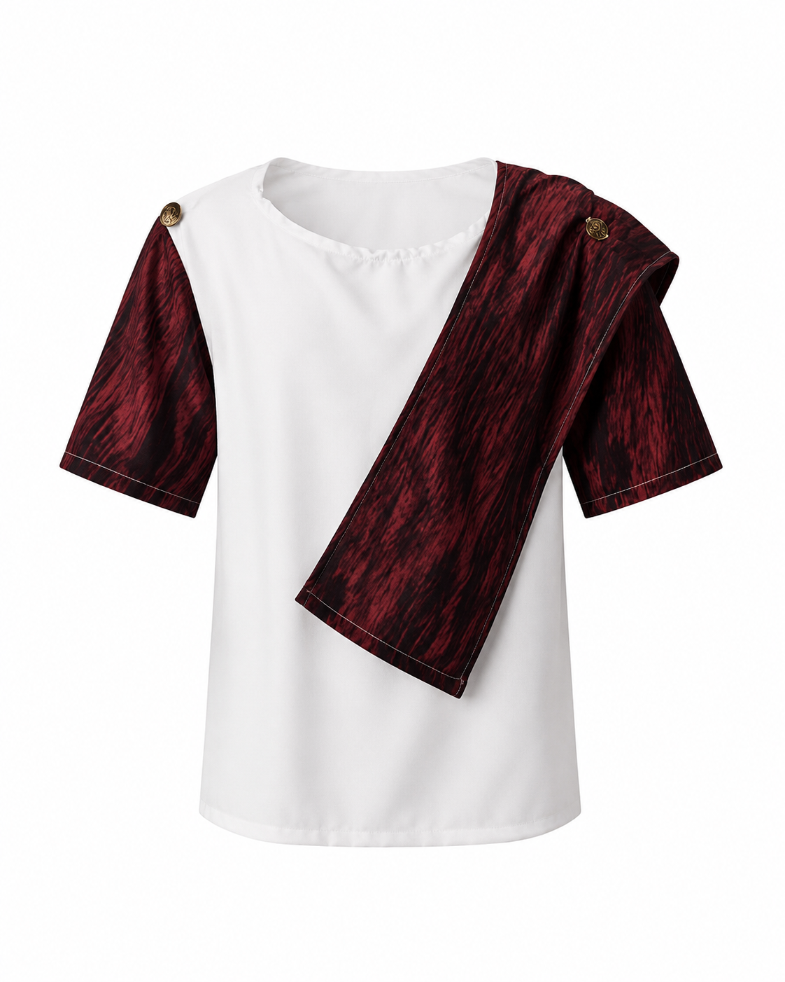 Prophet of Justice - Shirt with Sash