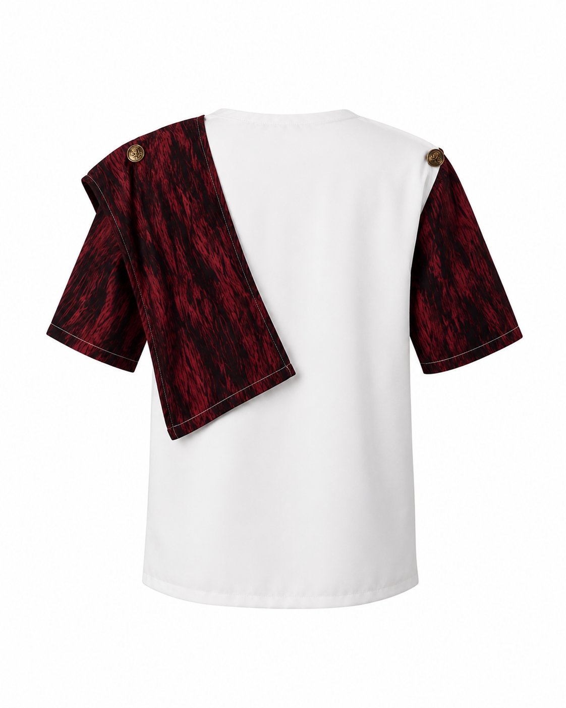 Prophet of Justice - Shirt with Sash