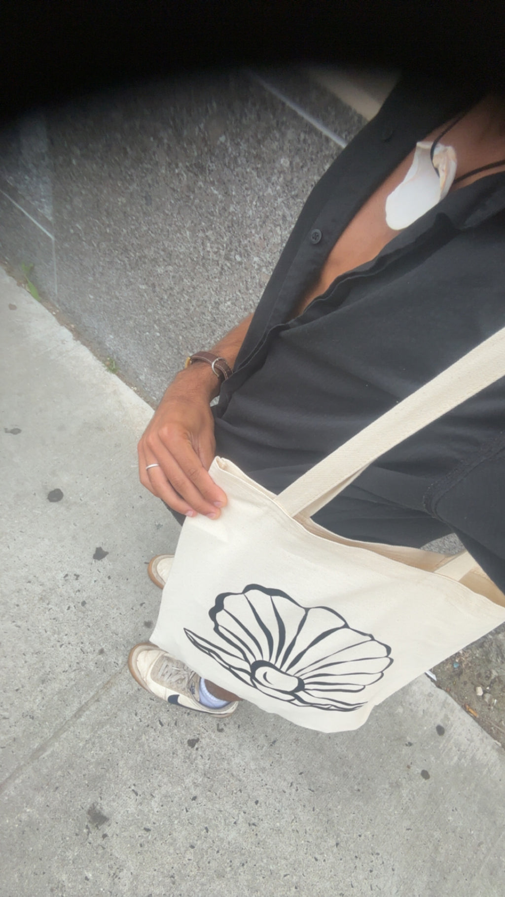 The House of Moeed Tote Bag