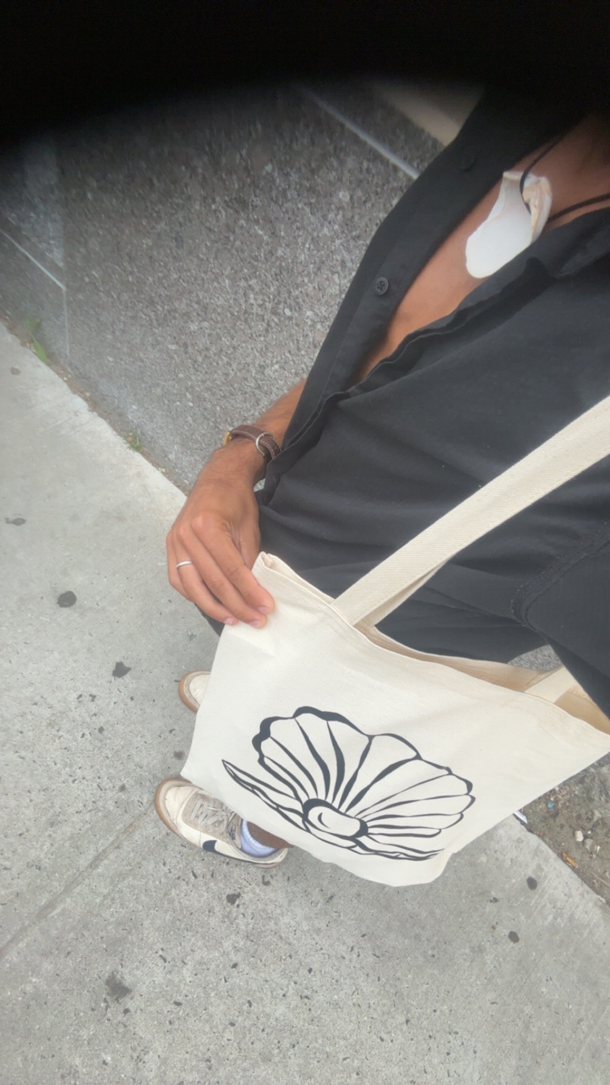 The House of Moeed Tote Bag