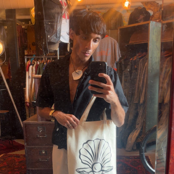 The House of Moeed Tote Bag
