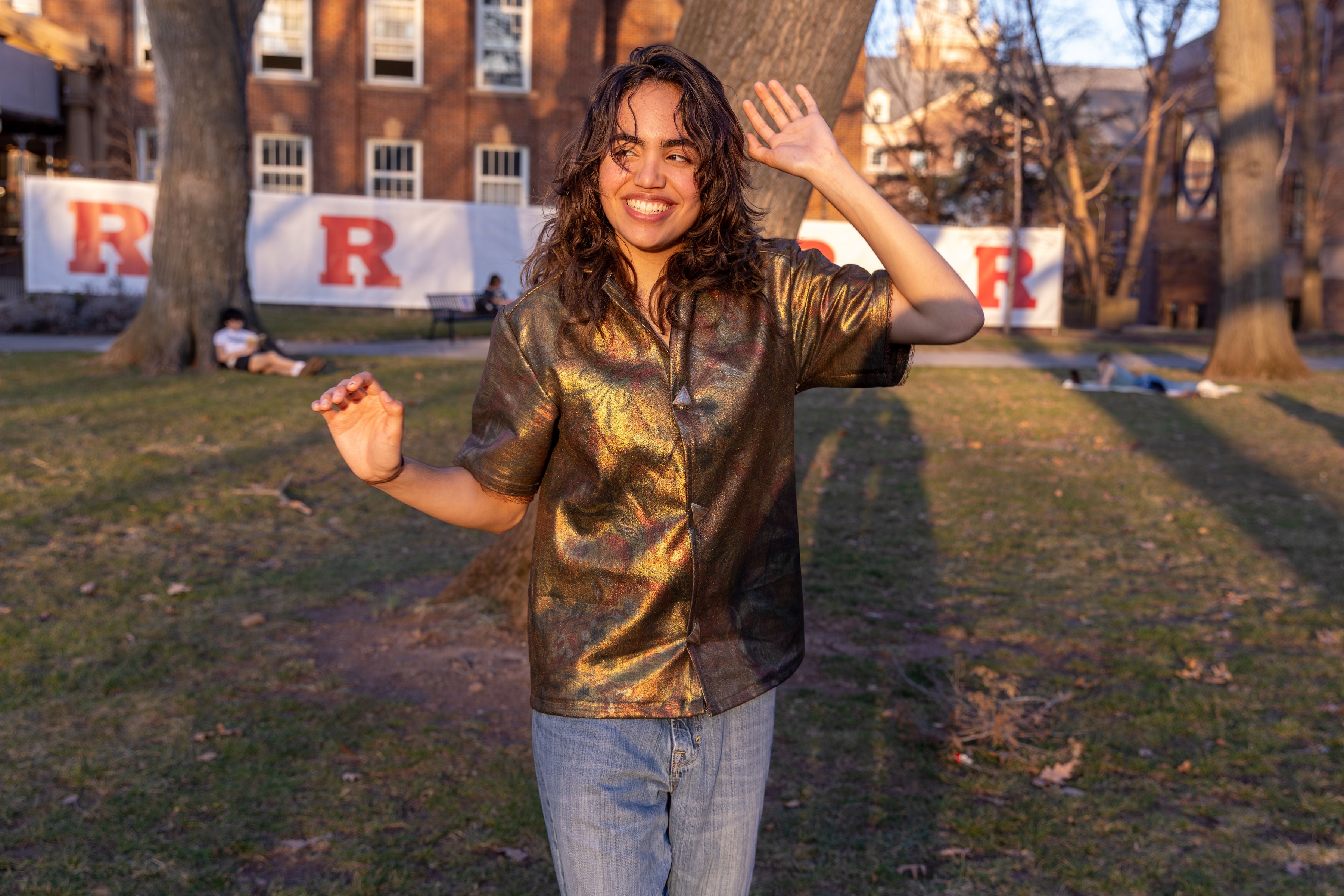 The Prophet of Purpose